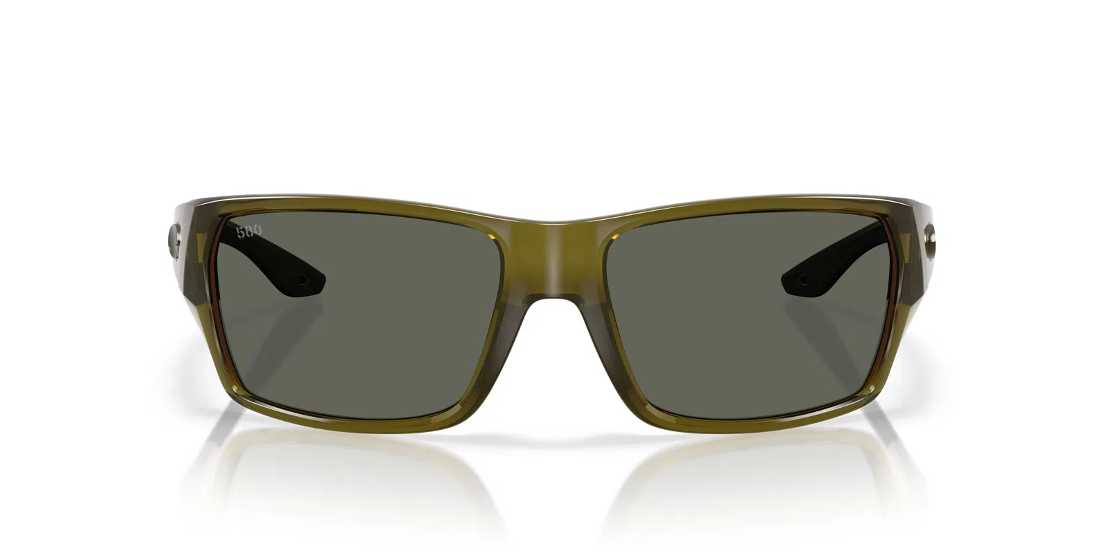 Costa Del Mar Tailfin 9113 Sunglasses - view 104